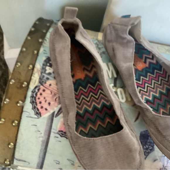 Rocket dog fall flats - Picture 5 of 6